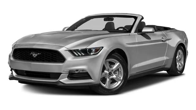 Ford Mustang 2016 in Greensboro, NC