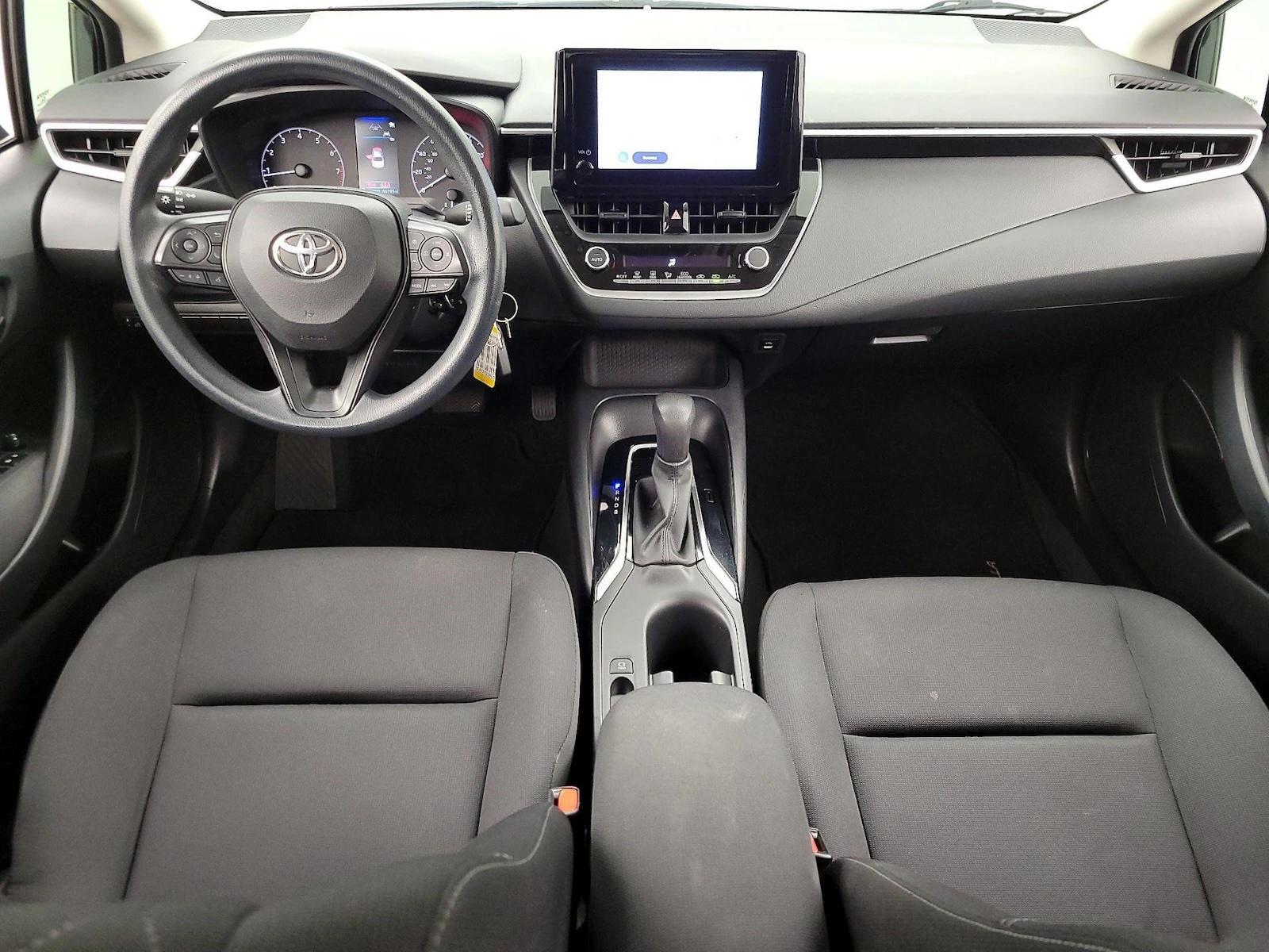 Toyota Corolla 2023 in Tallahassee, FL
