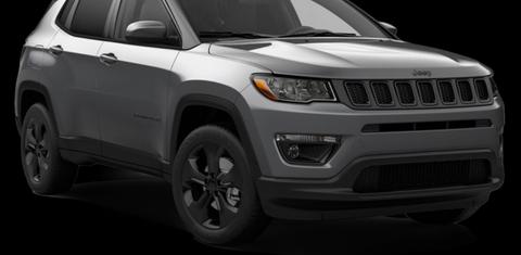 Jeep Compass 2021