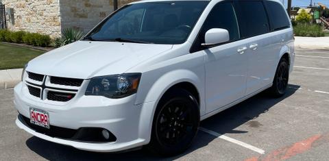 Dodge Grand Caravan 2019