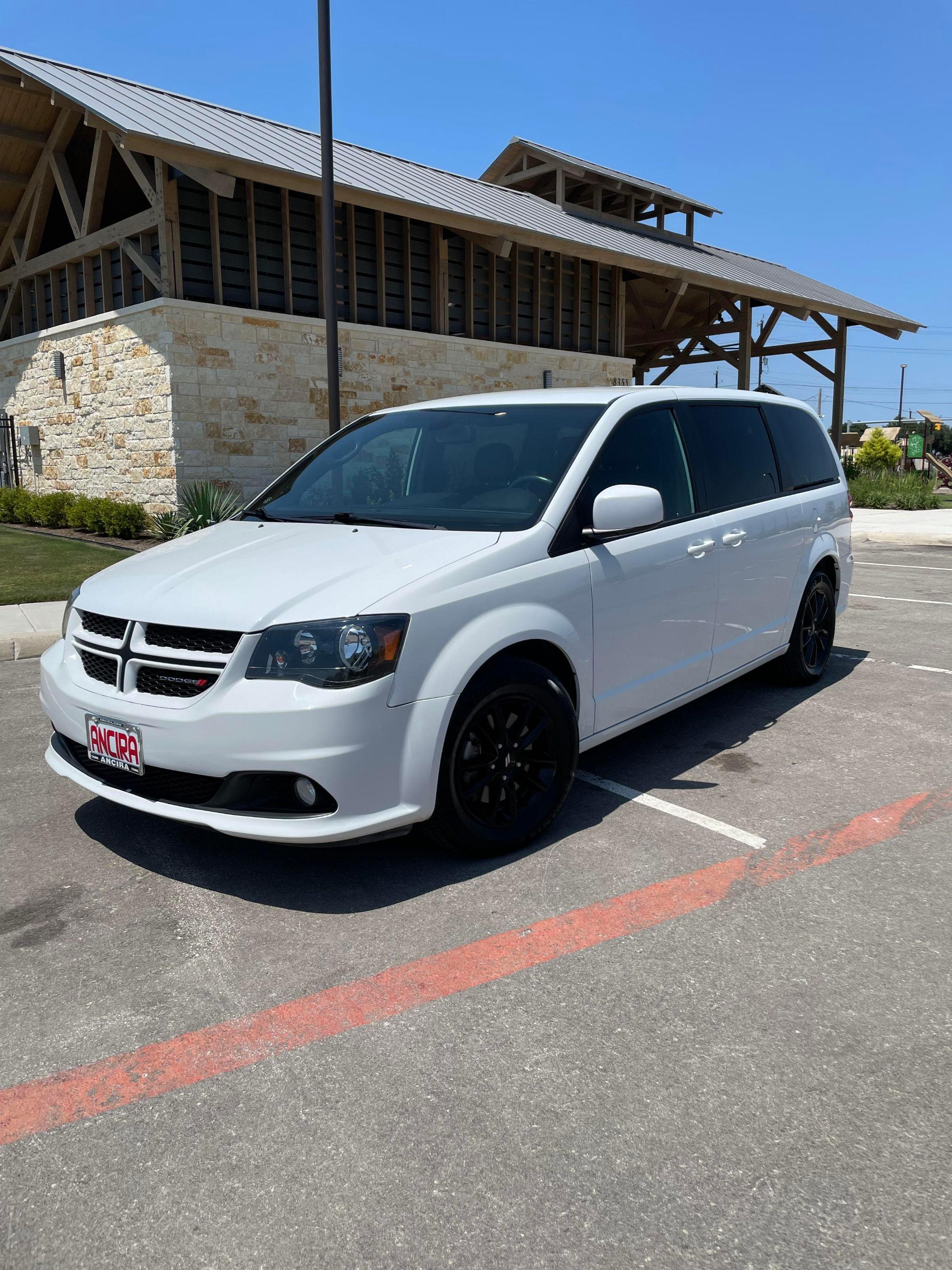 Dodge Grand Caravan 2019 in San Antonio, TX