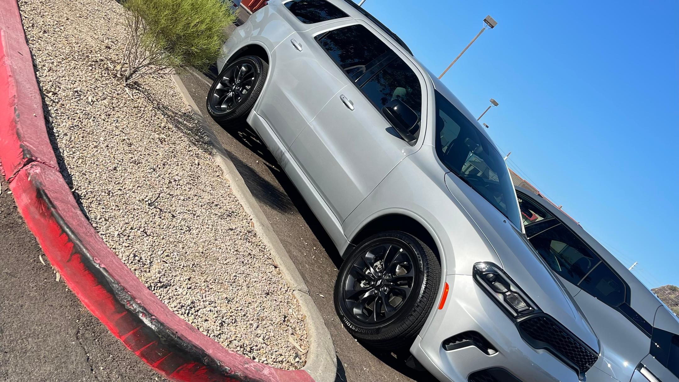 Dodge Durango 2025 in Phoenix, AZ