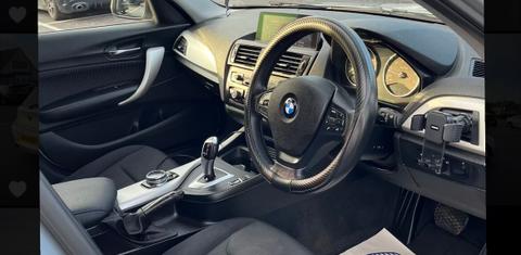 BMW 1 Series 2014 rental in London, GBR by Gavin M. | Turo