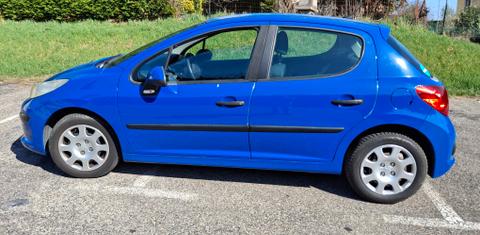 Peugeot 207 2007
