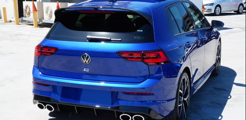 Volkswagen GOLF 2024
