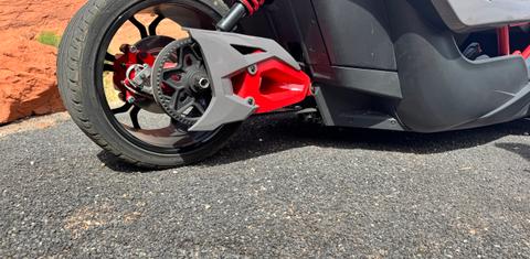 Polaris Slingshot 2025