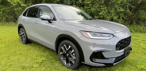 Honda HR-V 2026