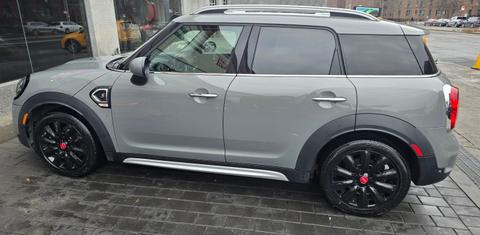 MINI Countryman 2019