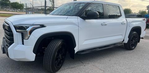 Toyota Tundra 2026
