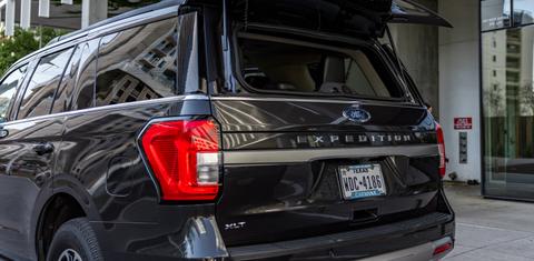 Ford Expedition 2023