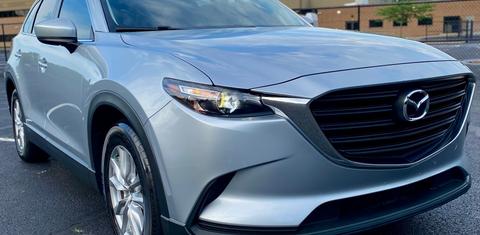 Mazda CX-9 2017