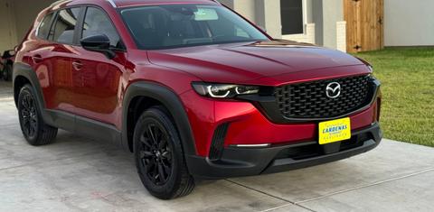 Mazda CX-50 2024