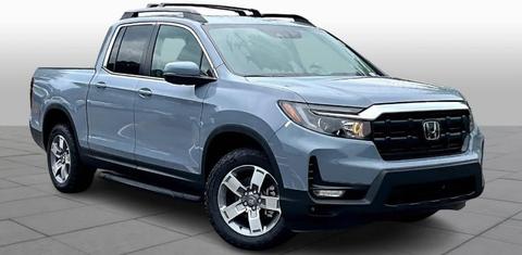 Honda Ridgeline 2025