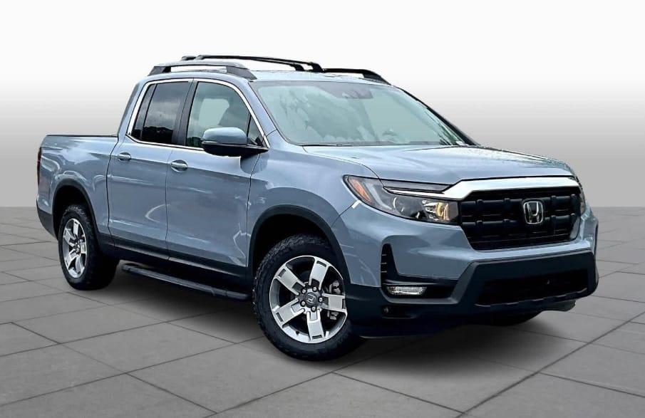 Honda Ridgeline 2025 in Bluffton, SC