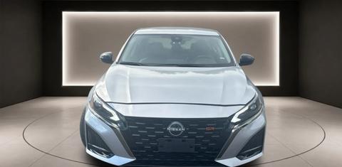 Nissan Altima 2024