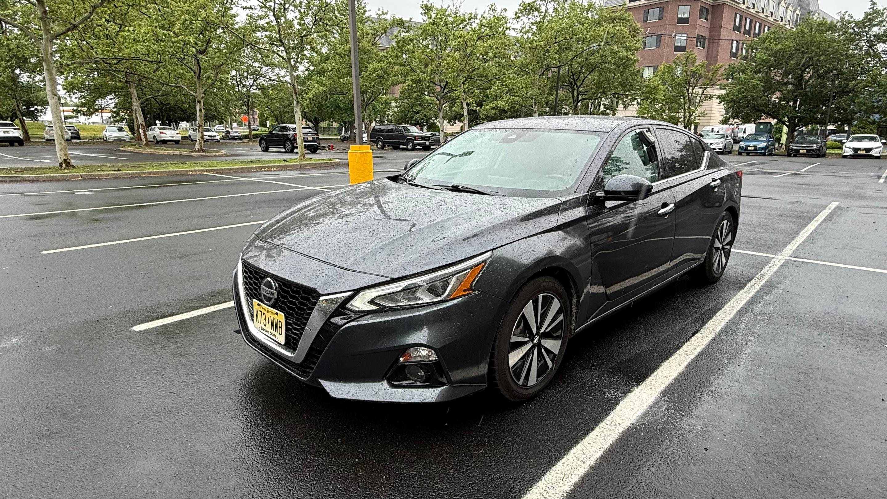 Nissan Altima 2019 in Wayne, NJ