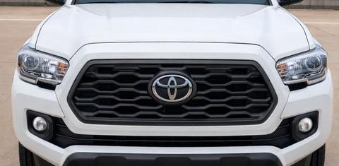 Toyota Tacoma 2023
