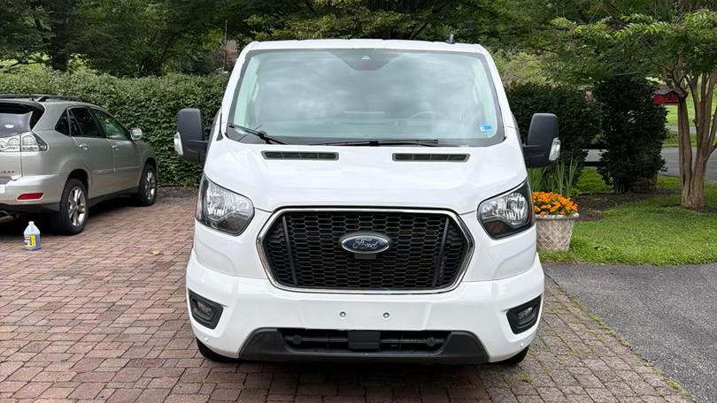 Ford Transit 2022 in Gaithersburg, MD
