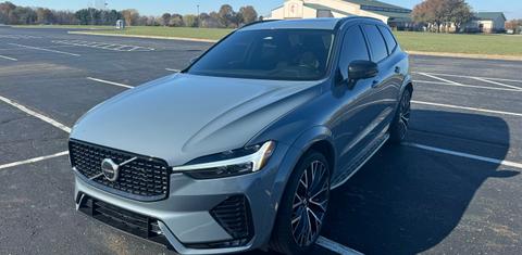 Volvo XC60 2023