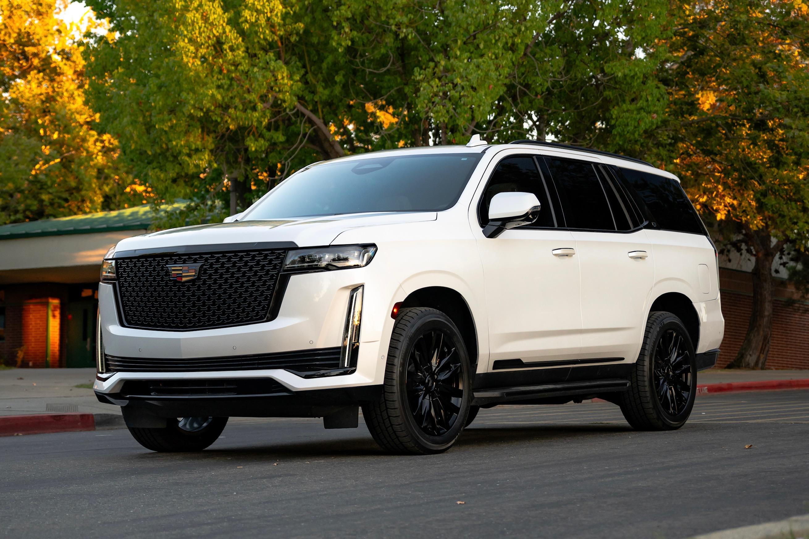 Cadillac Escalade 2021 in Lahaina, HI