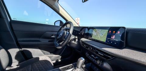 Nissan Kicks 2026