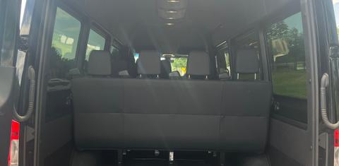 Mercedes-Benz Sprinter 2019