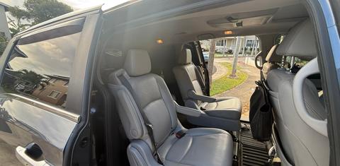 Honda Odyssey 2023