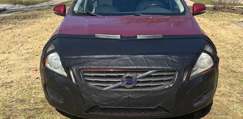 Volvo S60 2013