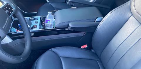 Land Rover Range Rover 2023