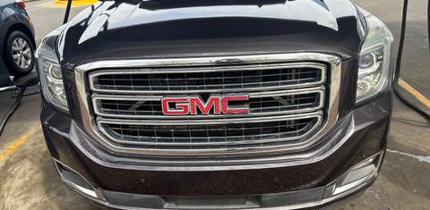 GMC Yukon XL 2016