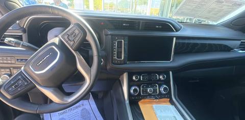 GMC Yukon 2023