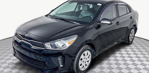 Kia Rio 2018