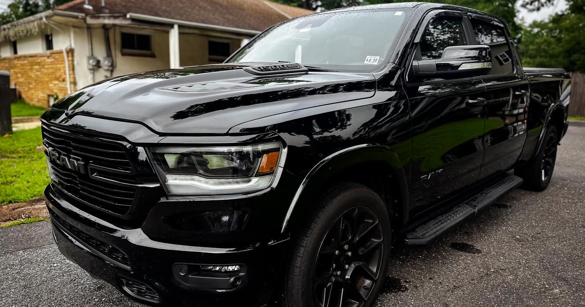Ram 1500 2022 rental in Galloway, NJ by 626 Luxury Group | Turo