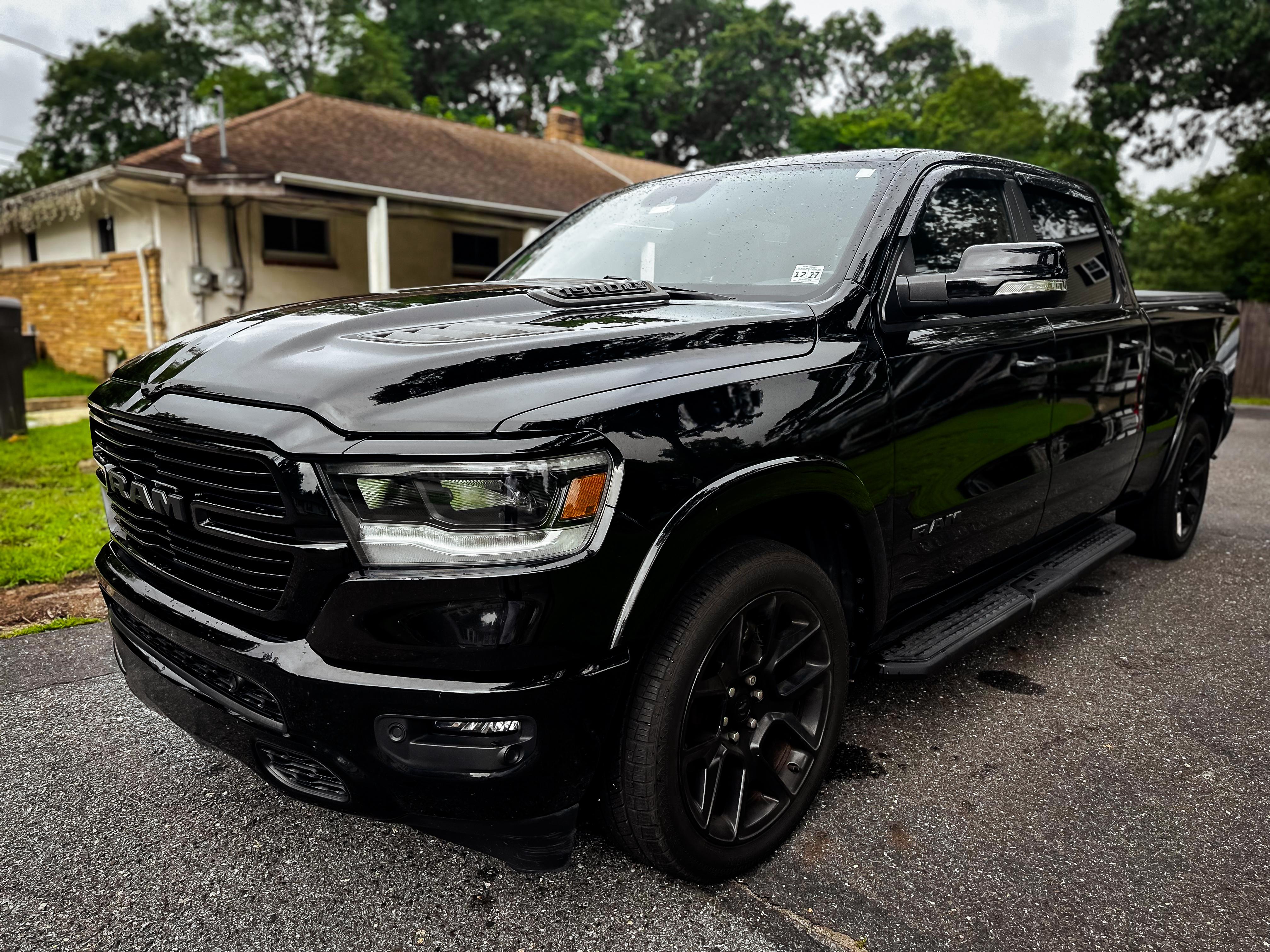Ram 1500 2022 in Galloway, NJ