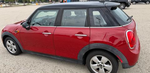 MINI Hardtop 4 Door 2015