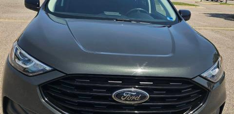 Ford Edge 2023