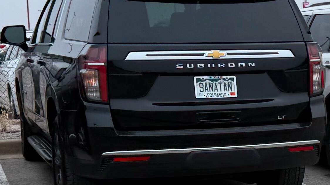 Chevrolet Suburban 2024 in Broomfield, CO