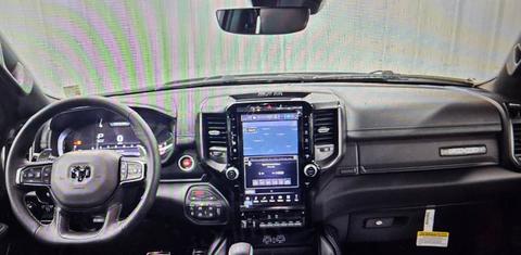 Ram 1500 2026