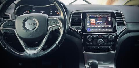Jeep Grand Cherokee 2020