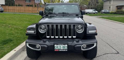 Jeep Wrangler 4xe 2021