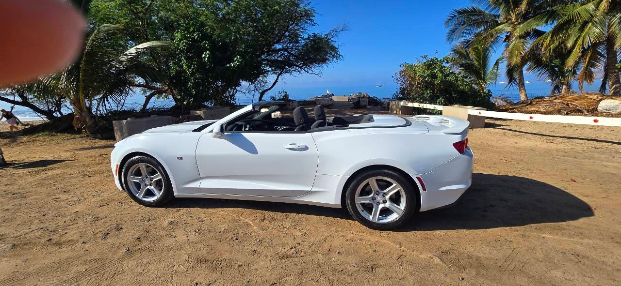 Chevrolet Camaro 2020 in Kihei, HI