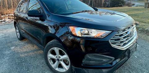 Ford Edge 2019
