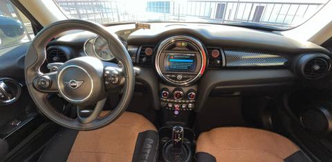 MINI Hardtop 2 Door 2020