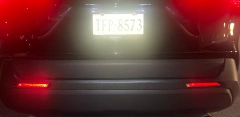 Toyota RAV4 2024