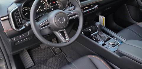 Mazda CX-50 2026