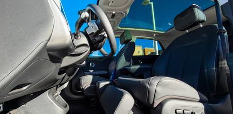 Hyundai IONIQ 5 2024