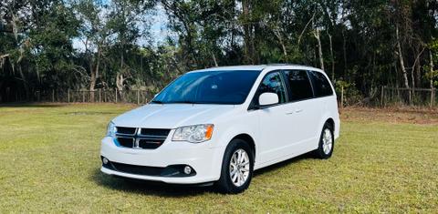 Dodge Grand Caravan 2019