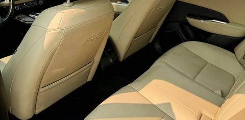 Honda Clarity Plug-In Hybrid 2018