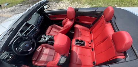 BMW 2 Series 2016