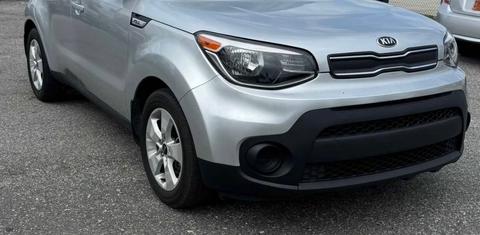 Kia Soul 2016